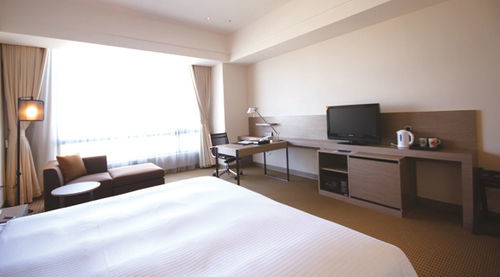 Academy Hotel Tainan Eksteriør billede