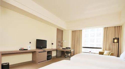 Academy Hotel Tainan Eksteriør billede